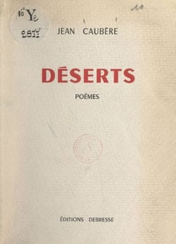 Déserts