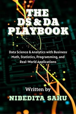 The DS &amp; DA Playbook