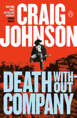 Death Without Company - A Longmire Mystery