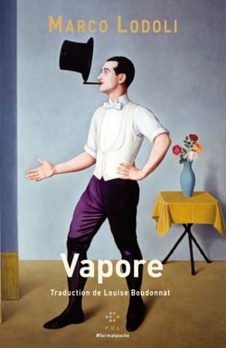 Vapore