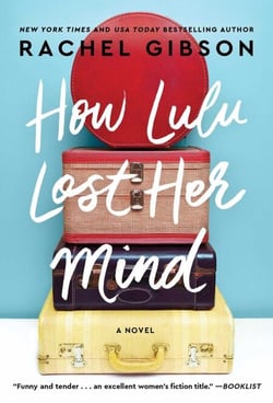 How Lulu Lost Her Mind