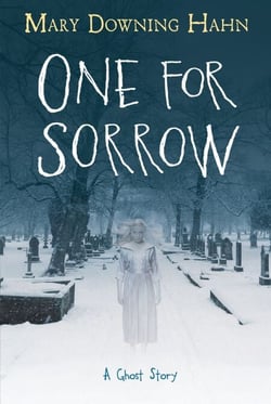 One for Sorrow - A Ghost Story