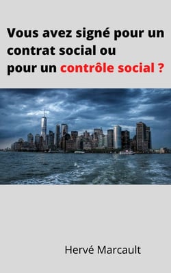 Vous avez signé pour un contrat social  ou pour un contrôle social ?