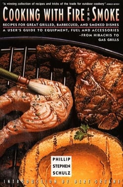 Cooking with Fire and Smoke