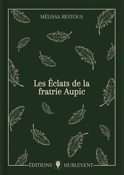Les Éclats de la fratrie Aupic