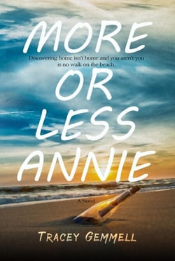 More Or Less Annie