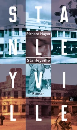 Stanleyville - Roman