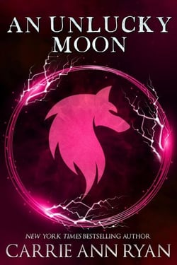An Unlucky Moon - Dante's Circle, #3