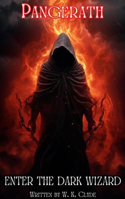 Pangerath Enter The Dark Wizard - Pangerath, #1