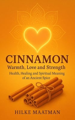 Cinnamon – Warmth for Body and Soul - Gezonde Voeding &amp; Kruiden – Lichaam &amp; Ziel, #1