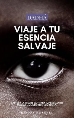Dadhá III: Viaje a tu Esencia Salvaje - Dadhá, #3