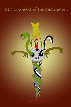 Chastisement of the Castigators - Power and Those Who Use It, #28