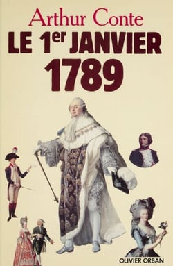 Le Premier janvier 1789