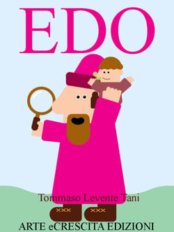 Edo - "Un ghiottone nel bosco"