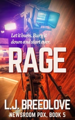 Rage - Newsroom PDX, #5