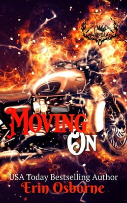Moving On - Wild Kings MC: 2nd Generation, #0.5