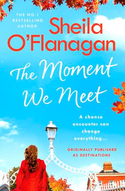 The Moment We Meet - Stories of love, hope and chance encounters by the No. 1 bestselling author