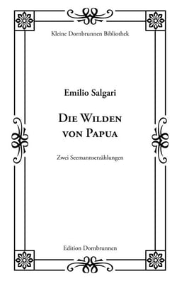 Die Wilden von Papua