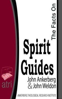 The Facts on Spirit Guides - The Facts on, #4
