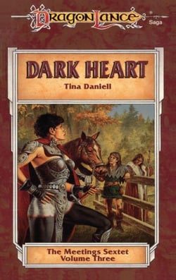 Dark Heart - A Meetings Sextet Novel
