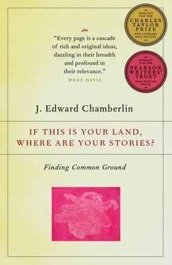 If This Is Your Land, Where Are Your Stories? - Finding Common Ground
