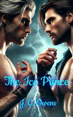 The Ice Prince