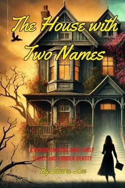The House with Two Names: A Woman Uncovers Dark Family Secrets and a Hidden Identity