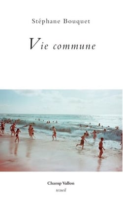Vie commune