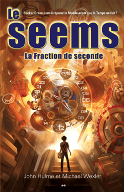 Le Seems - La Fraction de seconde