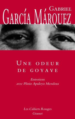 Une odeur de goyave - Entretiens