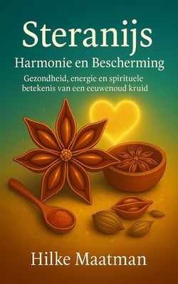 Steranijs – Harmony en Bescherming - Gezonde Voeding &amp; Kruiden – Lichaam &amp; Ziel, #1