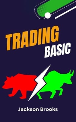 Trading Basic - Trader Experiment, #1