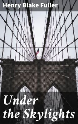 Under the Skylights - Exploring Social Classes and Urban Life in Late 19th Century Chicago