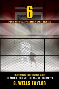 6 - Portrait of a 21st Century Snuff Fighter