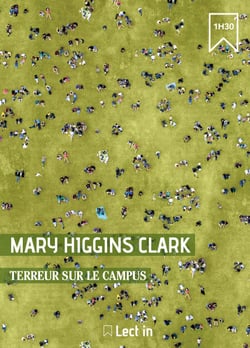 Terreur sur le campus - Extrait du recueil : Le Fantôme de Lady Margaret