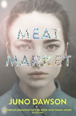 Meat Market - The London Collection