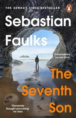 The Seventh Son - From the Between the Covers TV Book Club