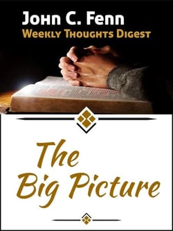 The Big Picture