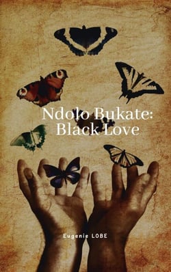 Ndolo Bukatè - Black Love