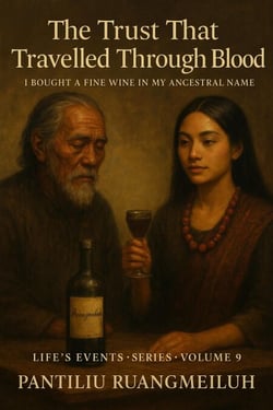 The Trust That Traveled Through Blood: I Bought a Fine Wine in My Ancestral Name - Life's Events Series, #9