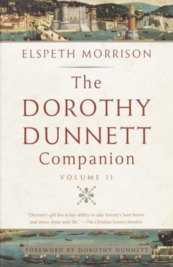 The Dorothy Dunnett Companion - Volume II