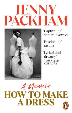 How to Make a Dress - Adventures in the art of style