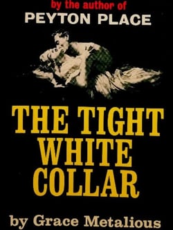 The Tight White Collar