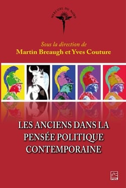 Les anciens dans la pensée politique contemporaine