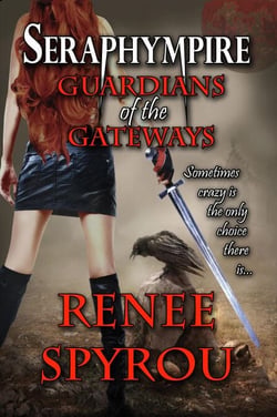 Seraphympire ~ Guardians of the Gateways