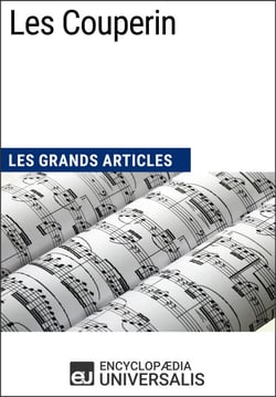 Les Couperin - Les Grands Articles d'Universalis