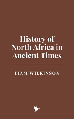 History of North Africa in Ancient Times