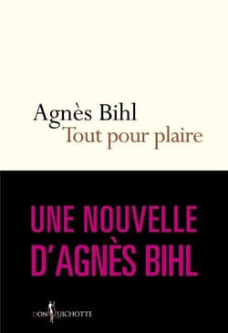 Tout pour plaire. Tiré de "36 heures de la vie d'une femme (parce que 24 c'est pas assez)" - Tiré de "36 heures de la vie d'une femme (parce que 24 c'est pas assez)"