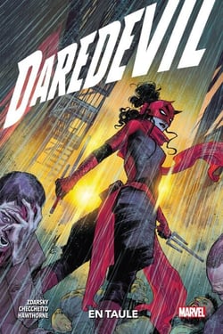 Daredevil (2019) T06 - En taule