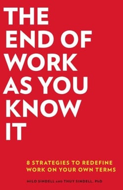 The End of Work as You Know It - 8 Strategies to Redefine Work in Your Own Terms